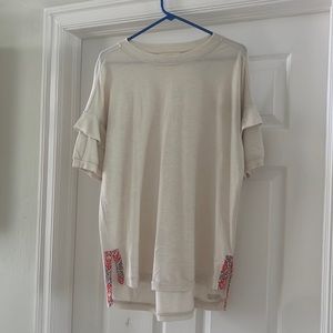 Matilda Jane - tunic